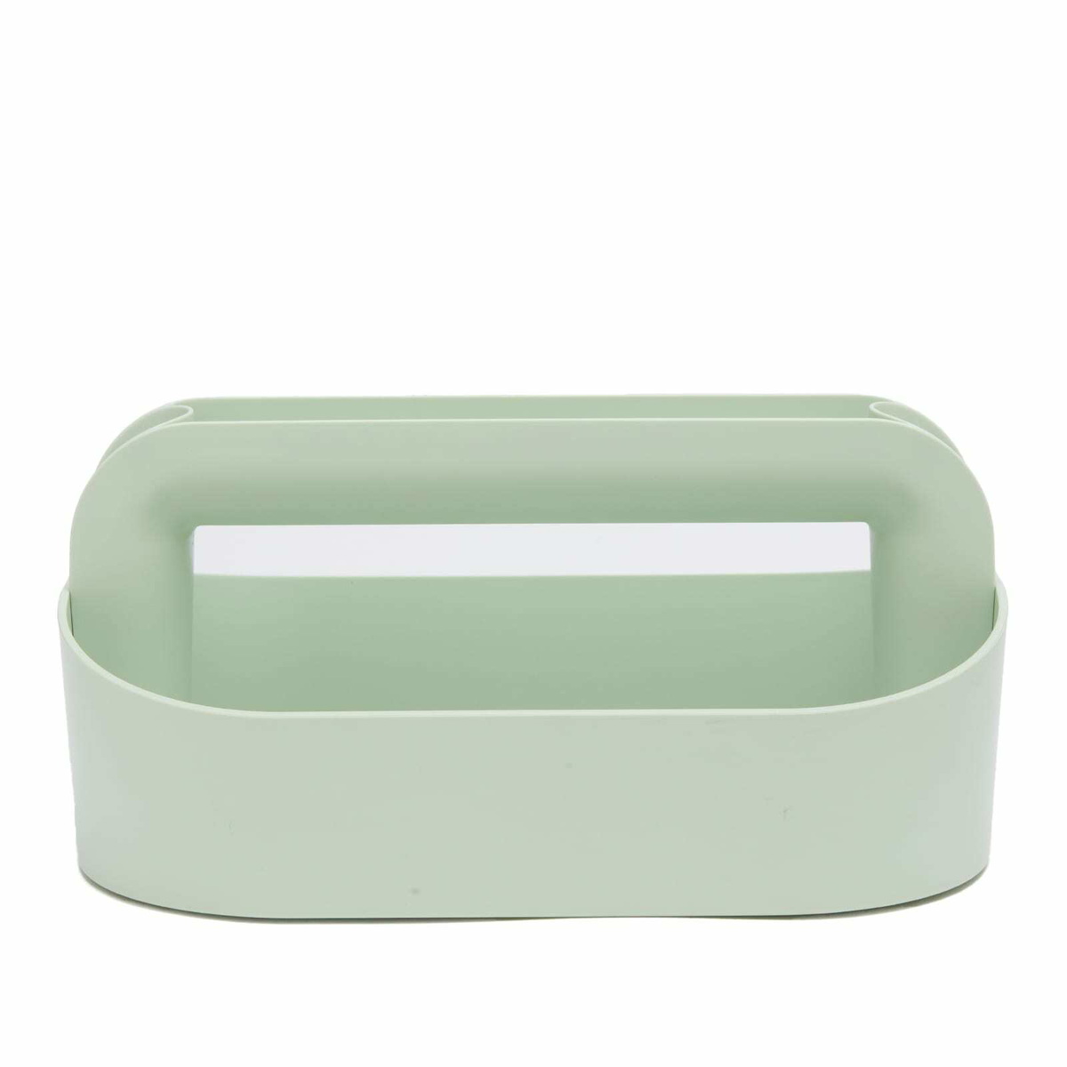 HAY Recycled Tool Box in Mint 