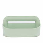 HAY Recycled Tool Box in Mint 