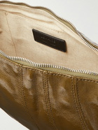 Lemaire - Croissant Coated-Cotton Messenger Bag