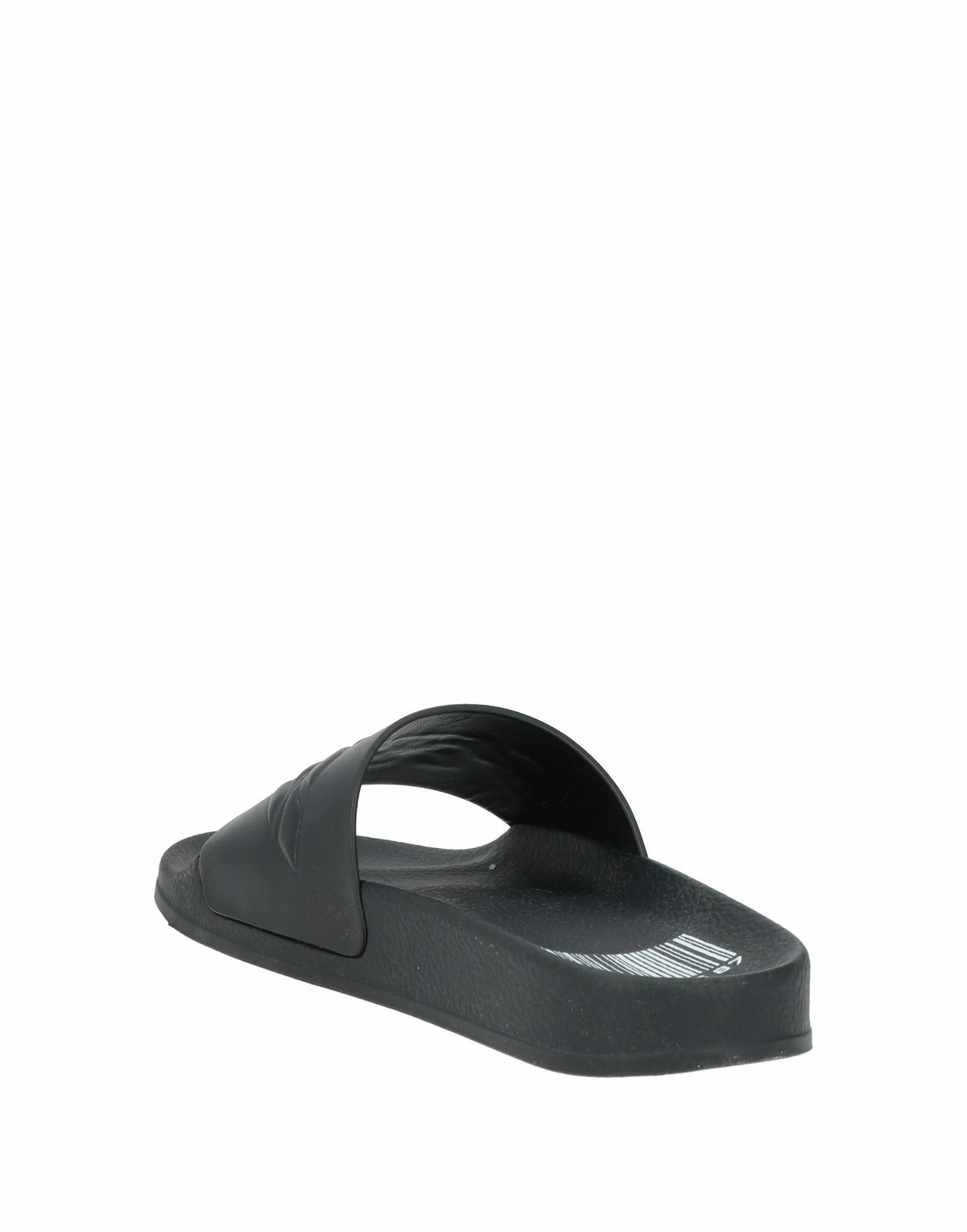 Vetements Womens Sandals in Black