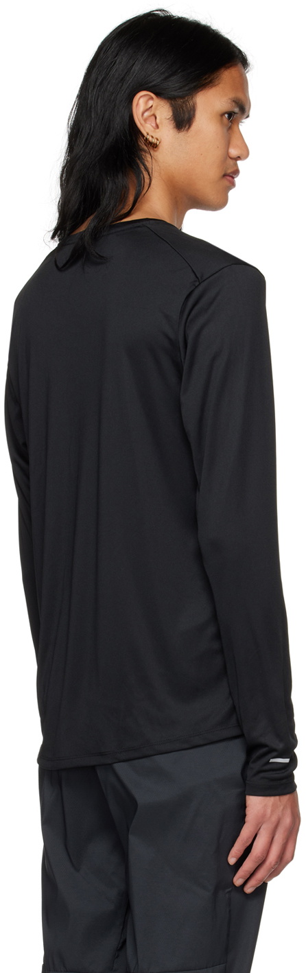 mens nike reflective t shirt