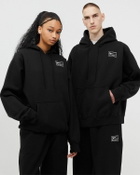 Nike Nike X Stussy Stone Washed Hoodie Black Hoodies