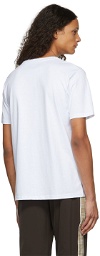 Ahluwalia White Kalonji T-Shirt