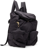 See by Chloé Gray Joy Rider Backpack