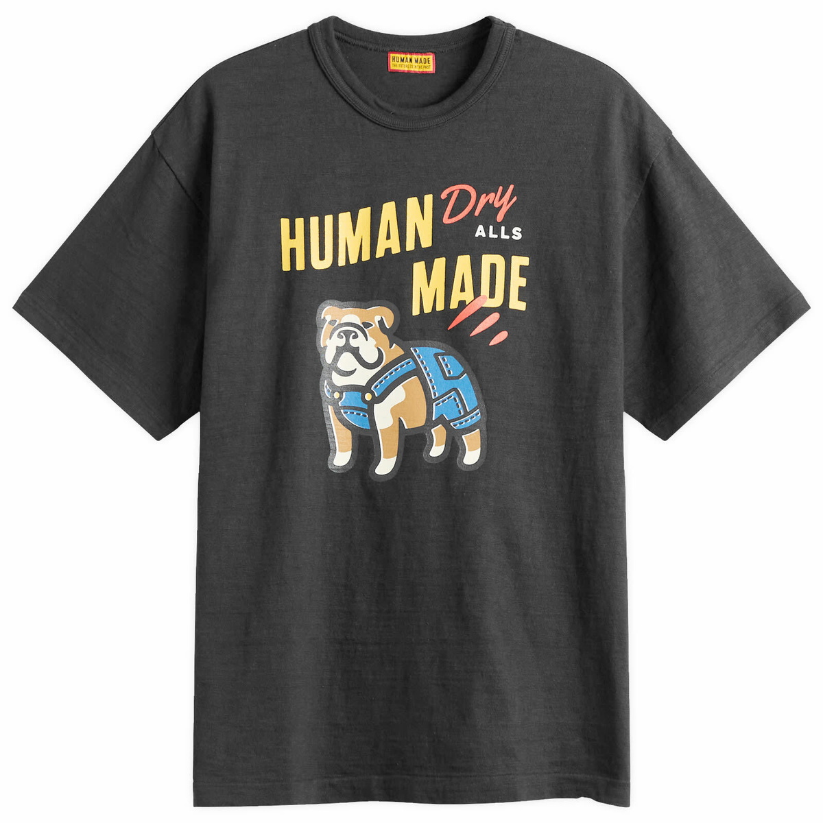 Human Made Horseshoe Tee Human Made