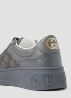 Gucci - GG Sneakers in Grey
