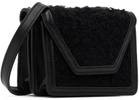 Recto Black Holiday Bag