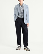 Missoni Mens Shirt in Navy