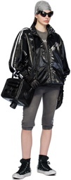 Doublet Gray Printed Lounge Pants