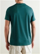 Lululemon - The Fundamental Jersey T-Shirt - Green