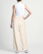 Berna Womens Pants Ivory
