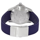 Longines Hydroconquest Automatic Blue Ceramic Bezel 41 mm Mens Watch L37814969
