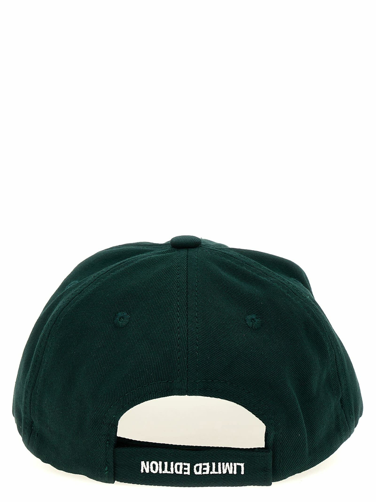 VETEMENTS polizei Cap Vetements