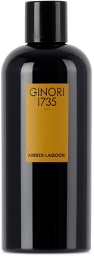 Ginori 1735 L'Amazzone Amber Lagoon Room Diffuser