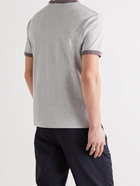 Bellerose - Cotton-Jersey T-Shirt - Gray