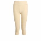 Represent Women's Louie Capri in Off White