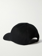 Palm Angels - Embroidered Cotton-Twill Baseball Cap