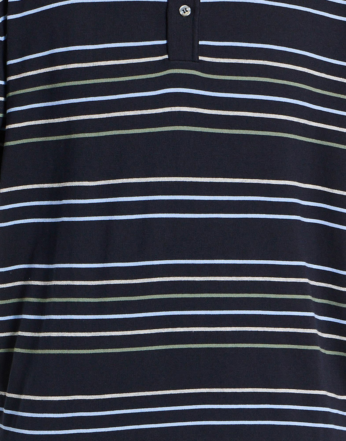 Paul & Shark Mens Sweater Midnight in Blue