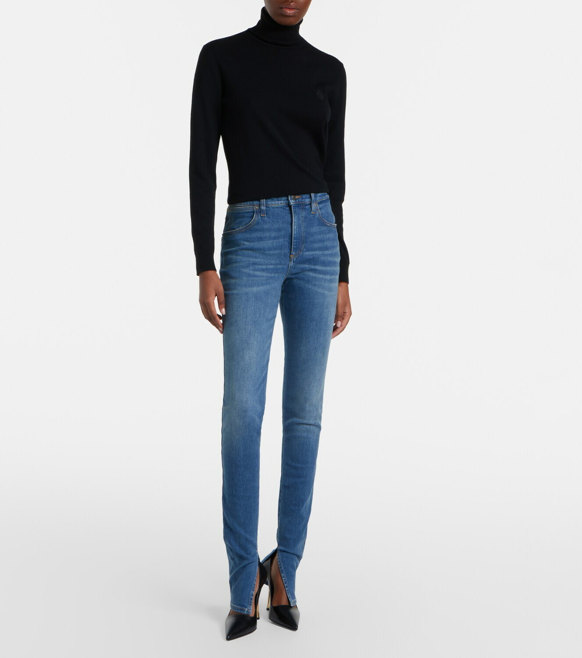 Gucci Skinny jeans