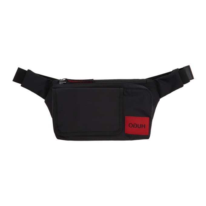 Photo: Hugo Black Kombinat Pouch