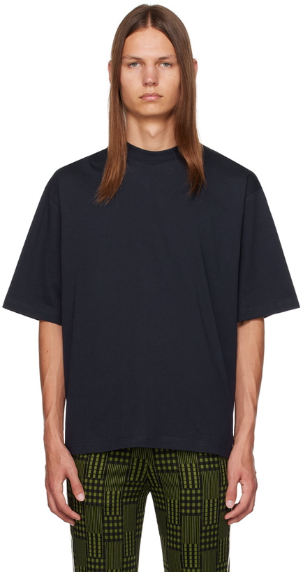 Photo: Marni Three-Pack Multicolor T-Shirts