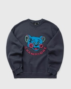 TIRED CHAMPIONE CREW NECK SWEATSHIRT