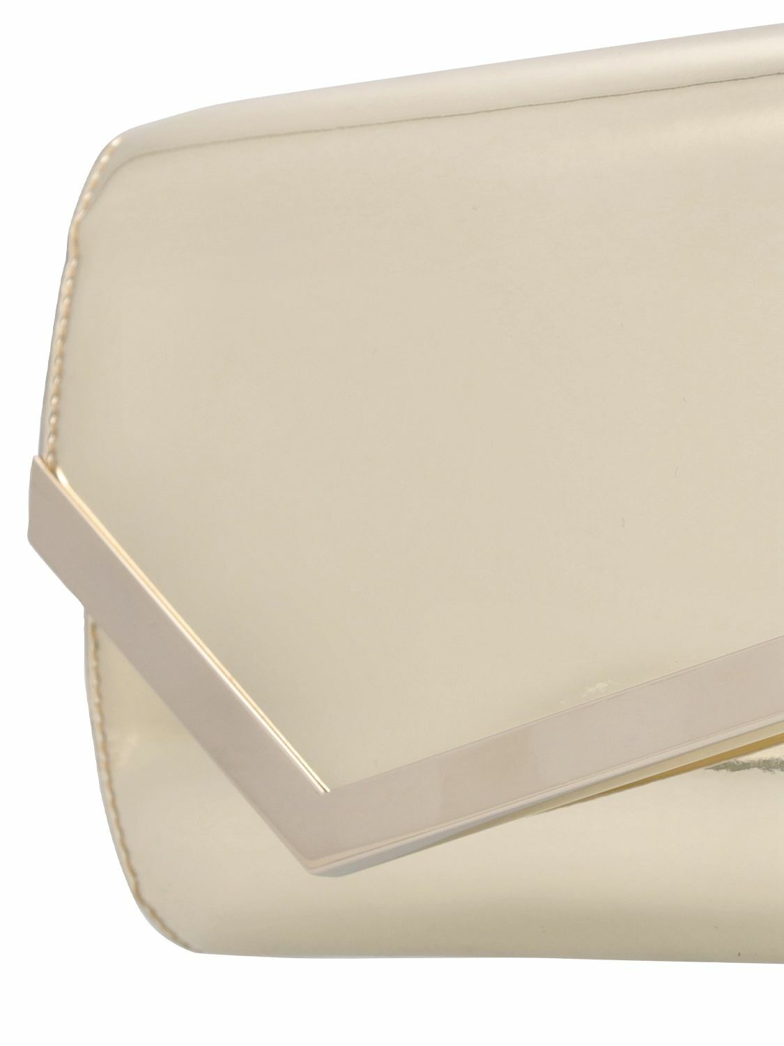 JIMMY CHOO Emmie Clutch Jimmy Choo