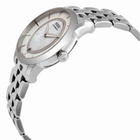 Mido Baroncelli Automatic Mother of Pearl Dial Ladies Watch M0072071111600