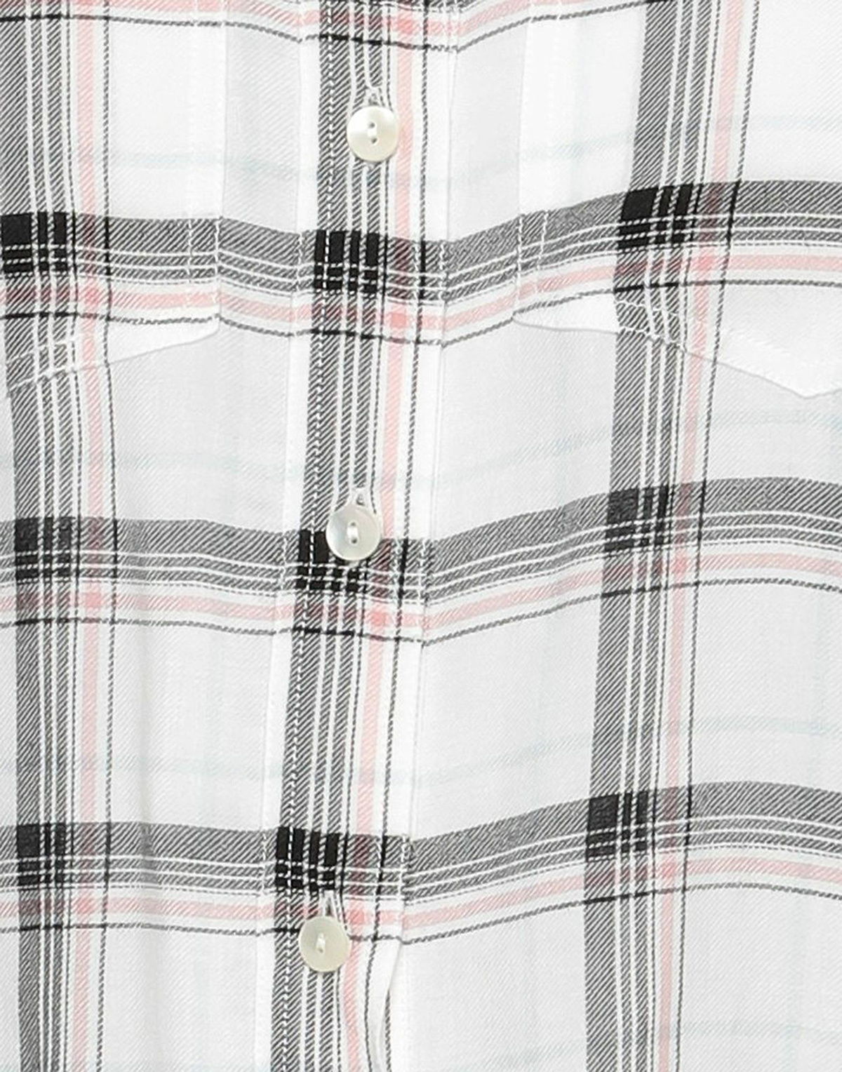 Alberta Ferretti Womens Shirt in White