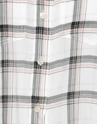 Alberta Ferretti Womens Shirt in White
