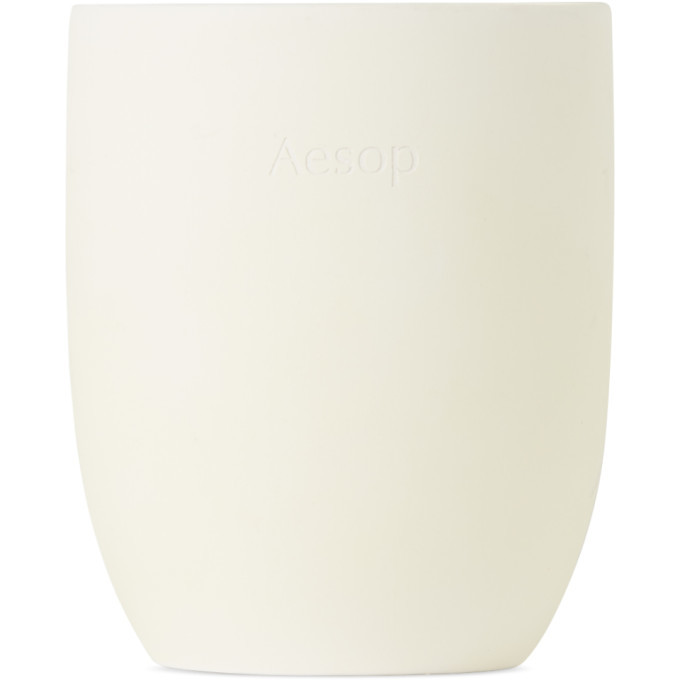 Aesop - Ptolemy Scented Candle, 300g Aesop