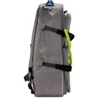 ADER error Grey Multiple Backpack
