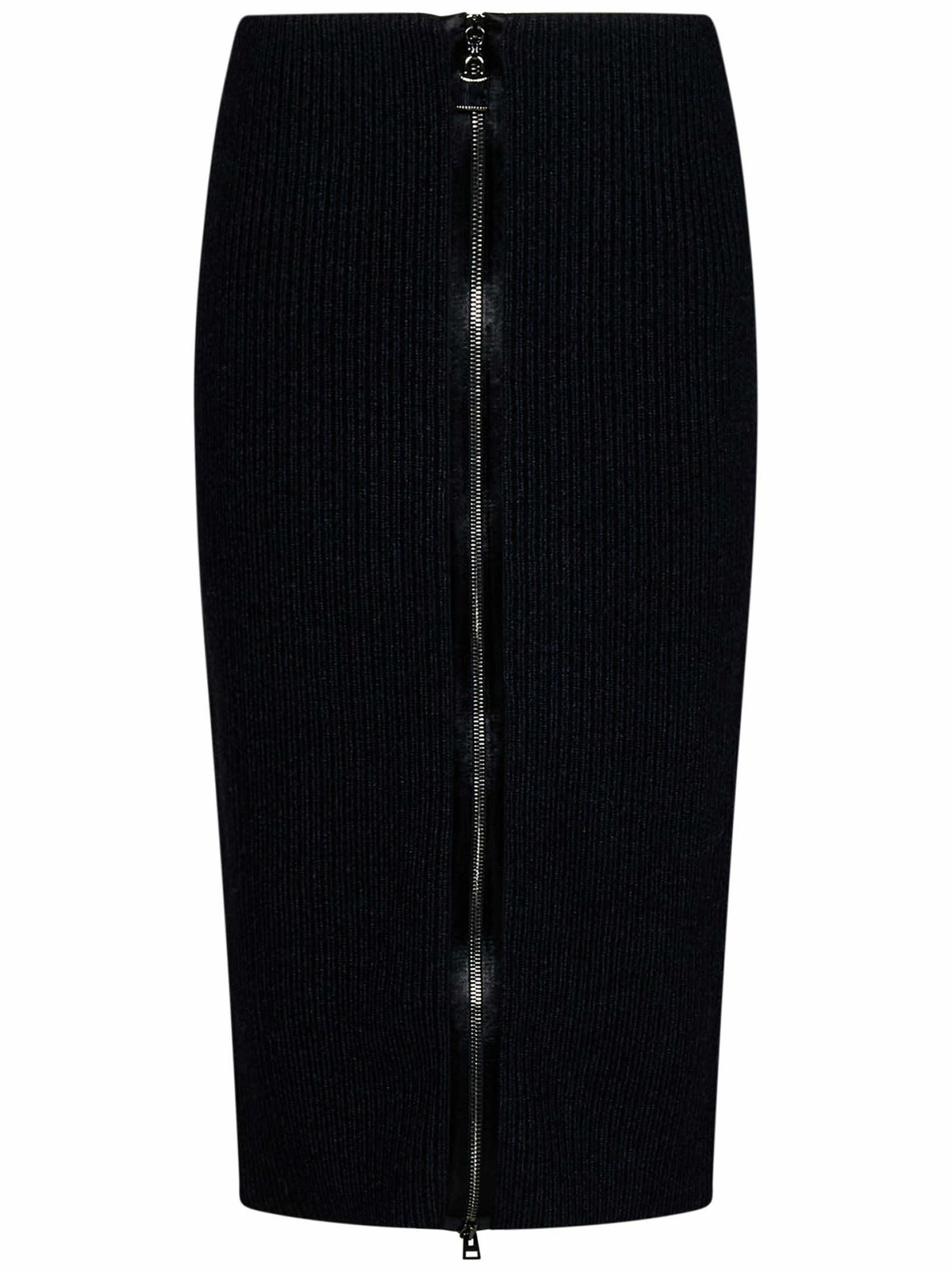 【関税＆送料込み】Tom Ford Ribbed Cashmere Midi Pencil Ski TOM FORD Ribbed Cashmere Midi Skirt | Neiman Marcus