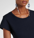 Velvet Odelia cotton T-shirt