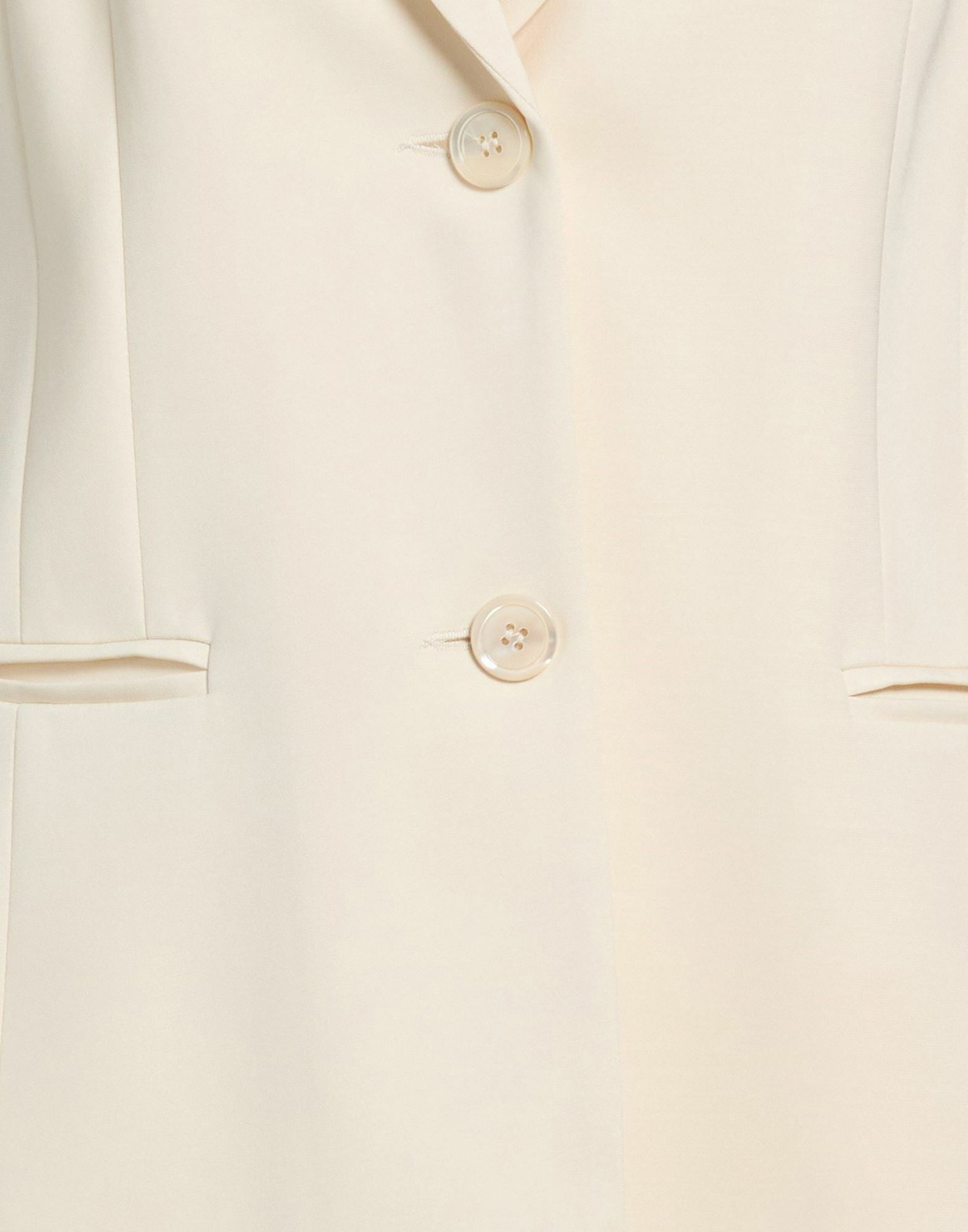 Peserico Womens Top Cream