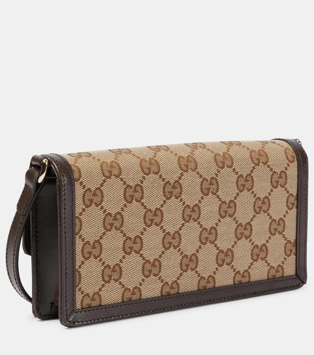 Gucci Gucci Luce Mini GG shoulder bag Gucci