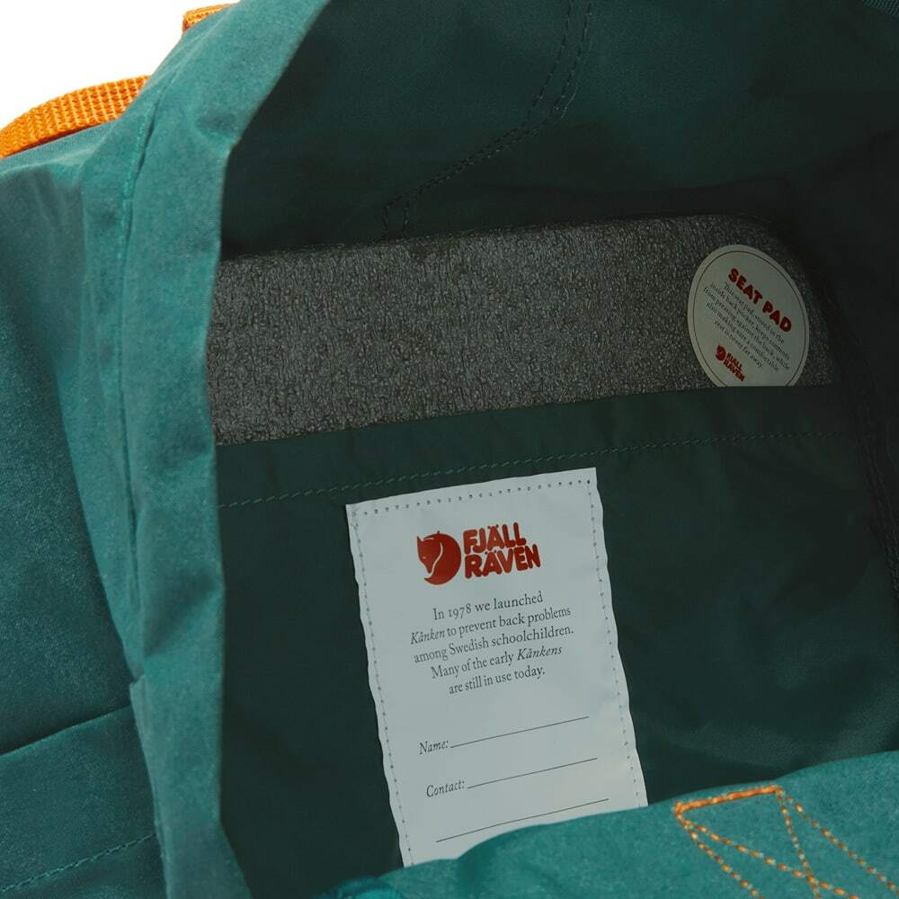 Fjallraven Kanken Seat Pad