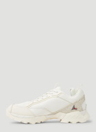 Lhakpa Sneakers in White