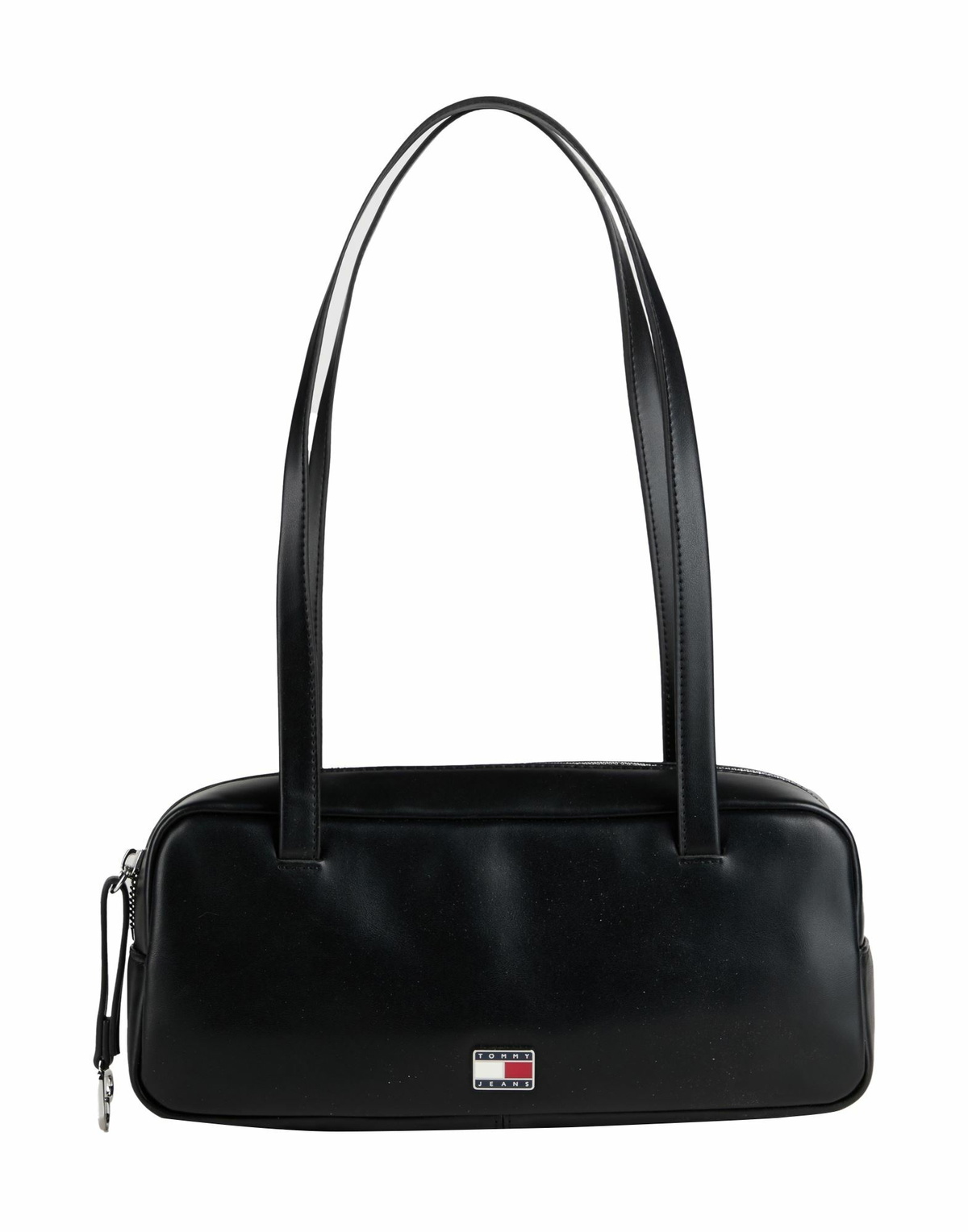 Tommy Jeans Womens Shoulder bag in Black