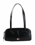 Tommy Jeans Womens Shoulder bag in Black