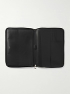 Mr P. - Full-Grain Leather Pouch