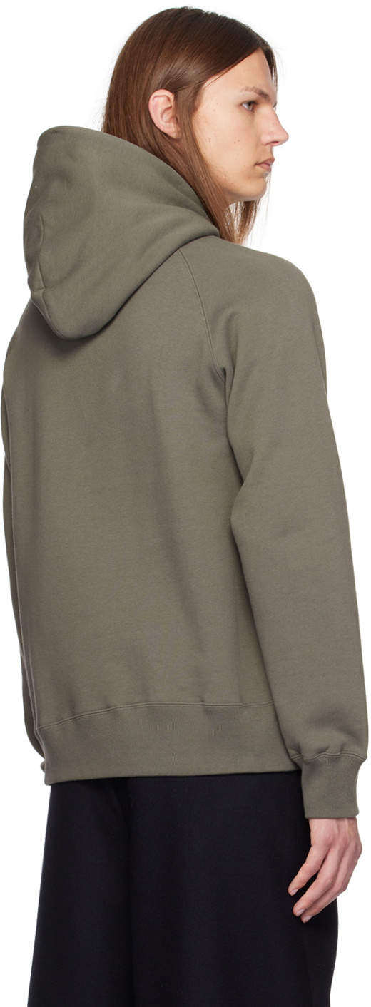 Sacai Gonz The Good Vibes Tribe フーディ