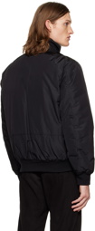 Parajumpers Back Fire Core Down Jacket