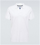 Vilebrequin - Palatin cotton piqué polo shirt