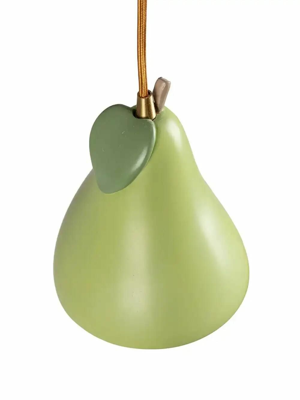 Seletti Vitamin Pear Ceiling Lamp