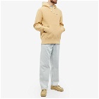 Champion Reverse Weave Men's Classic Hoody in Taupe