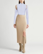 Khaite Womens Top Lilac