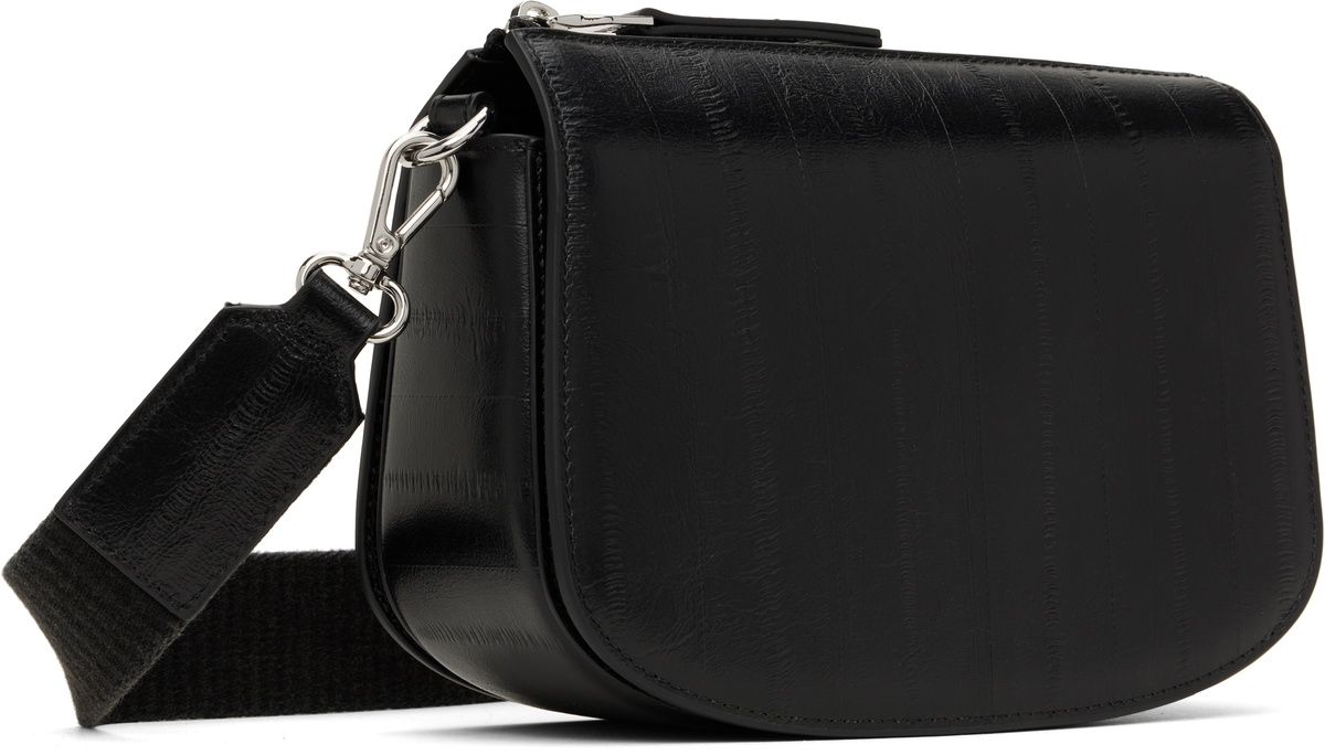 Diesel Black 1dr Camera Bag