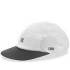 Ciele Athletics x Reigning Champ ONECap
