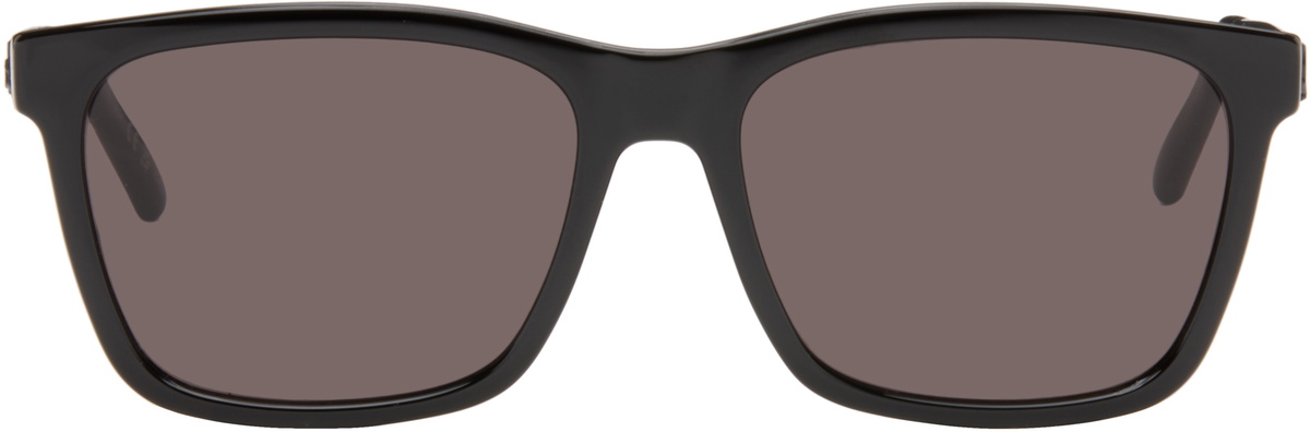 Saint Laurent Black SL 318 Sunglasses